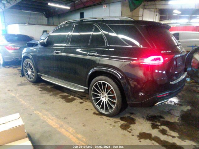 4JGFB5KE7LA232552 Mercedes-Benz Gle 450 4matic