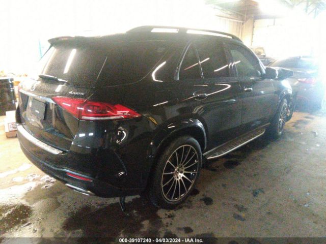 4JGFB5KE7LA232552 Mercedes-Benz Gle 450 4matic