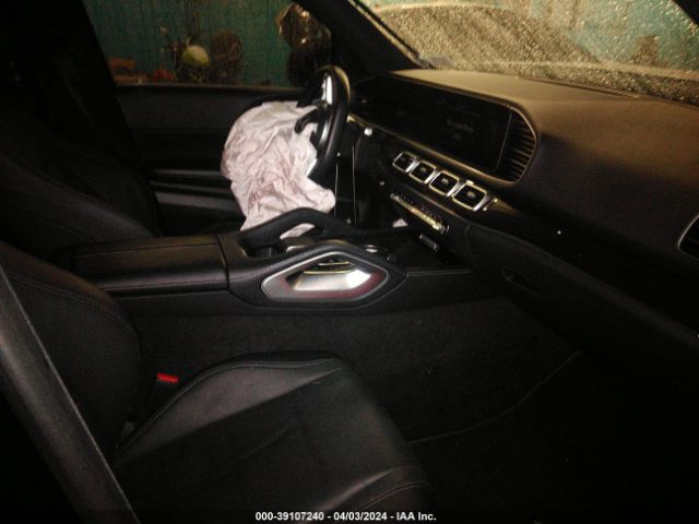 4JGFB5KE7LA232552 Mercedes-Benz Gle 450 4matic