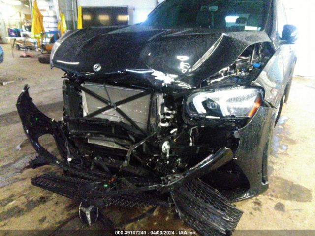4JGFB5KE7LA232552 Mercedes-Benz Gle 450 4matic