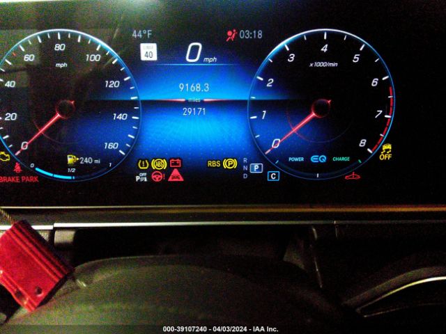 4JGFB5KE7LA232552 Mercedes-Benz Gle 450 4matic