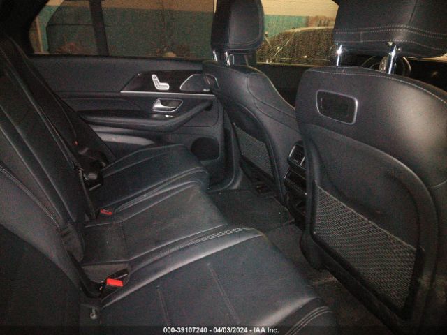 4JGFB5KE7LA232552 Mercedes-Benz Gle 450 4matic
