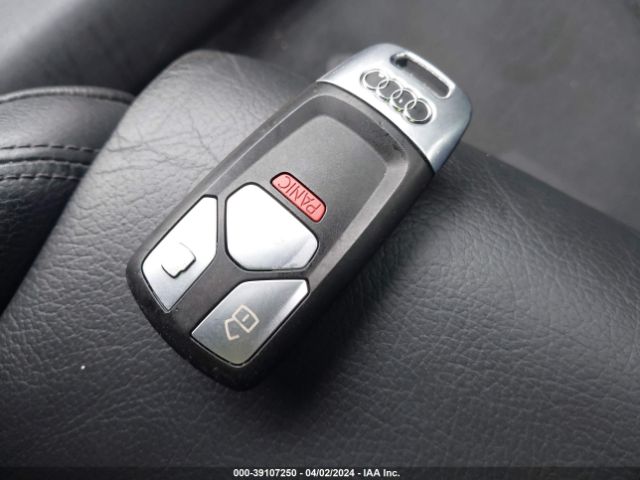 WAUENCF54JA069617 Audi A5 2.0t Premium