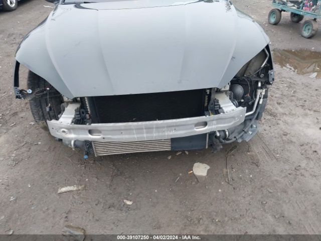 WAUENCF54JA069617 Audi A5 2.0t Premium