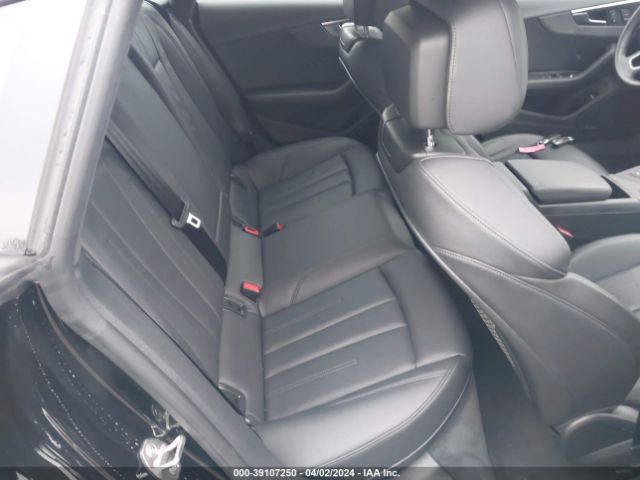 WAUENCF54JA069617 Audi A5 2.0t Premium
