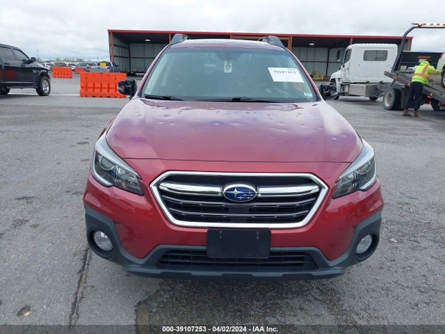 Subaru Outback 2.5i Premium 2019 4S4BSAFC5K3303492 Image 12