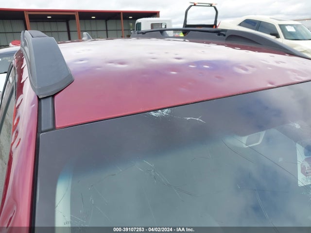 Subaru Outback 2.5i Premium 2019 4S4BSAFC5K3303492 Image 17