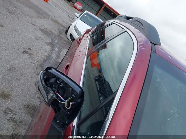 Subaru Outback 2.5i Premium 2019 4S4BSAFC5K3303492 Image 18