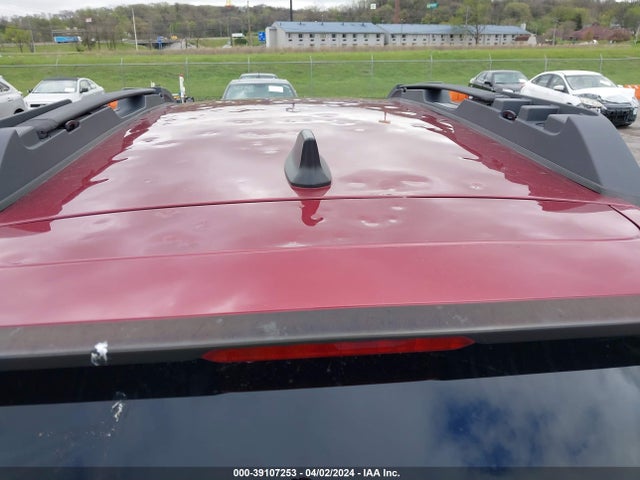 Subaru Outback 2.5i Premium 2019 4S4BSAFC5K3303492 Image 19