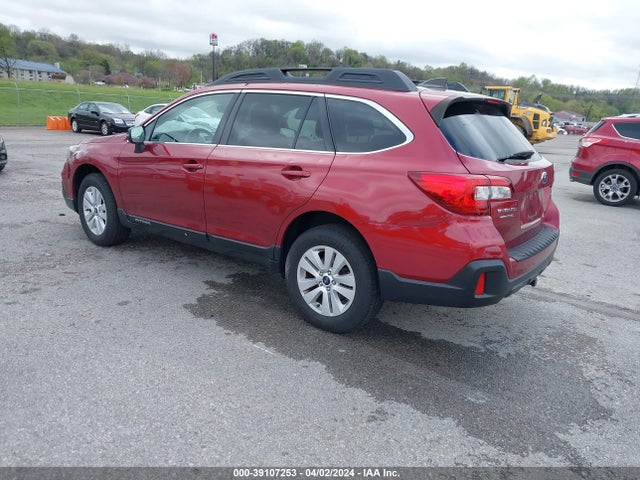 Subaru Outback 2.5i Premium 2019 4S4BSAFC5K3303492 Image 3