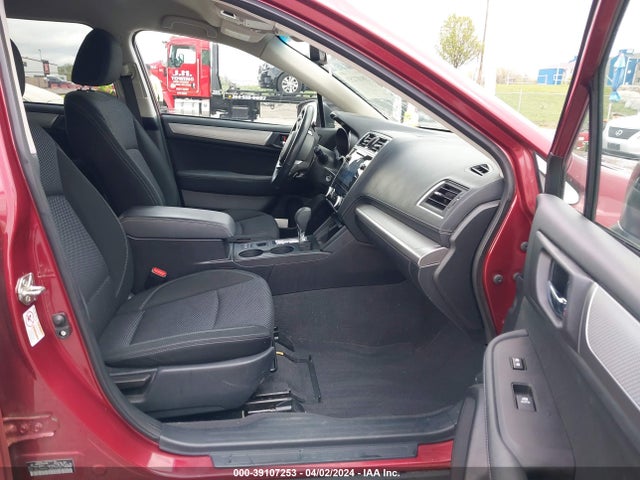 Subaru Outback 2.5i Premium 2019 4S4BSAFC5K3303492 Image 5