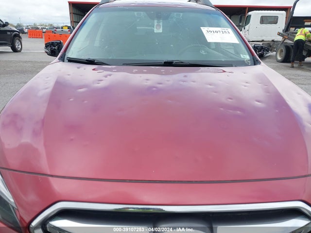 Subaru Outback 2.5i Premium 2019 4S4BSAFC5K3303492 Image 6