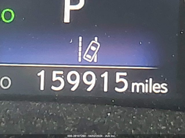 Lexus ES 300H 2017 JTHBW1GG5H2134498 Image 16