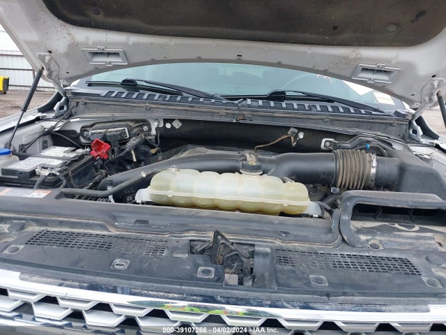 Ford Expedition Platinum 2019 1FMJU1MT7KEA55128 Image 10