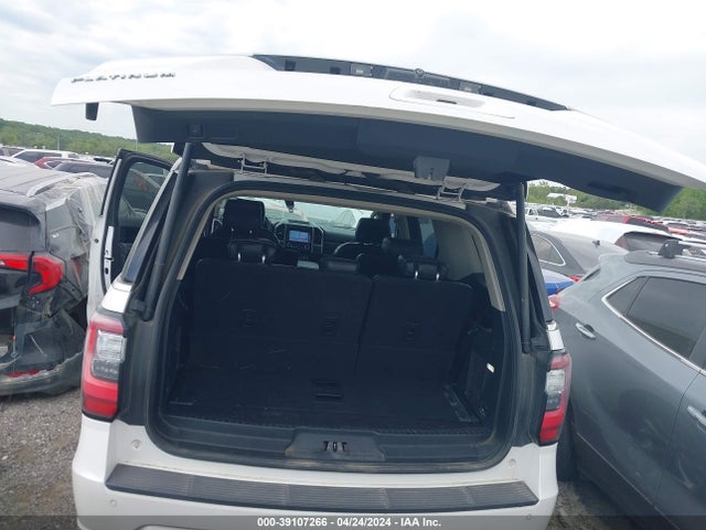 Ford Expedition Platinum 2019 1FMJU1MT7KEA55128 Image 16