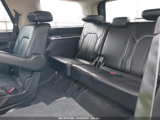 Ford Expedition Platinum 2019 1FMJU1MT7KEA55128 Image 17