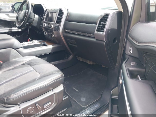 Ford Expedition Platinum 2019 1FMJU1MT7KEA55128 Image 5