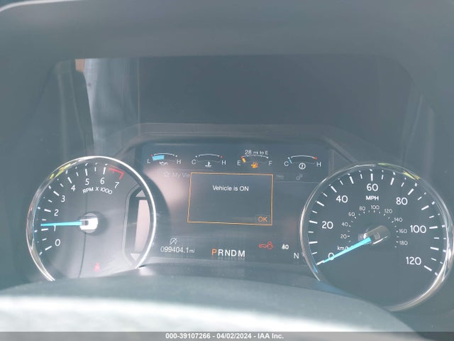 Ford Expedition Platinum 2019 1FMJU1MT7KEA55128 Image 7