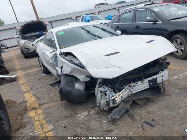 2019 1FA6P8TH0K5116994 main image