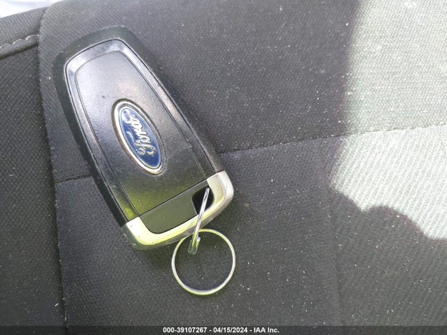 Ford Mustang Ecoboost 2019 1FA6P8TH0K5116994 Image 11