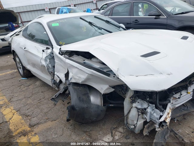 Ford Mustang Ecoboost 2019 1FA6P8TH0K5116994 Image 13
