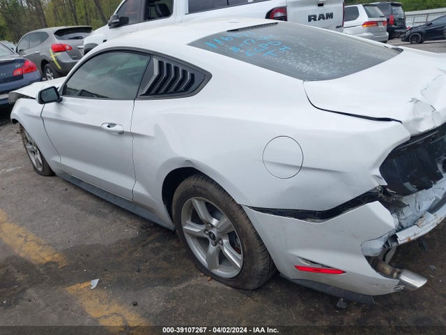 Ford Mustang Ecoboost 2019 1FA6P8TH0K5116994 Image 14