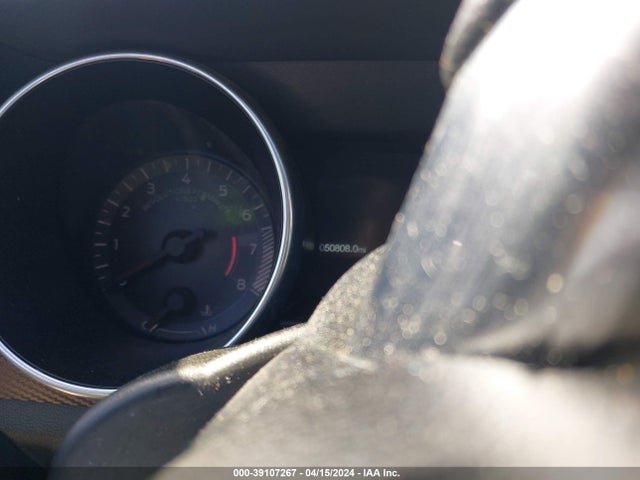 Ford Mustang Ecoboost 2019 1FA6P8TH0K5116994 Image 15
