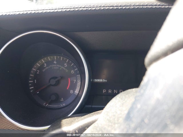 Ford Mustang Ecoboost 2019 1FA6P8TH0K5116994 Image 7