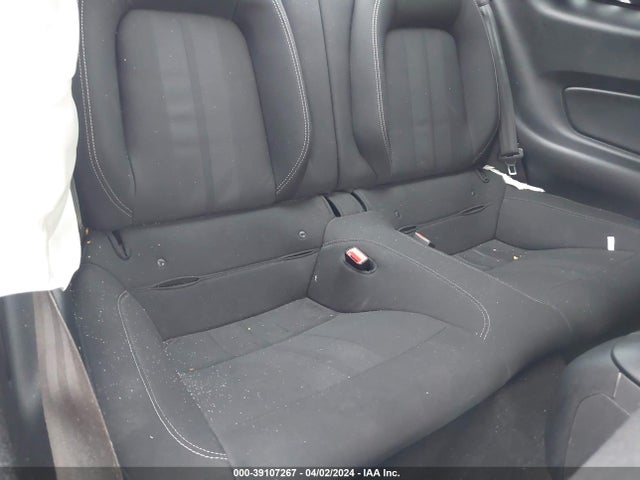 Ford Mustang Ecoboost 2019 1FA6P8TH0K5116994 Image 8