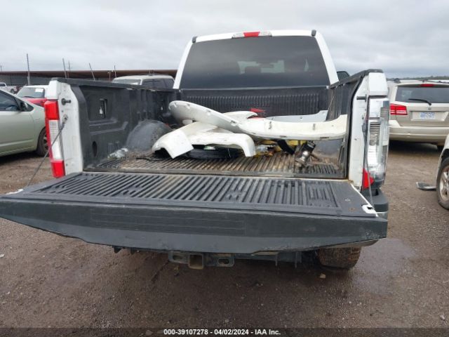 1FT7W2BT6JEC45048 Ford F-250 Xlt