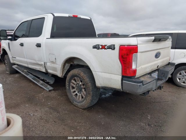 1FT7W2BT6JEC45048 Ford F-250 Xlt