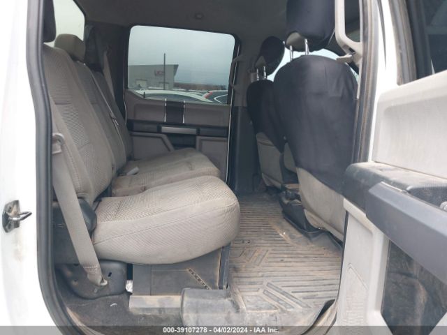 1FT7W2BT6JEC45048 Ford F-250 Xlt