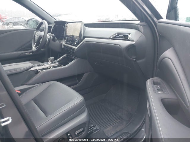 Lexus Tx 350 Premium 2024 5TDAAAB67RS001133 Image 5