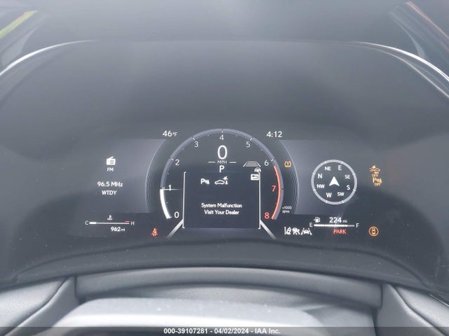 Lexus Tx 350 Premium 2024 5TDAAAB67RS001133 Image 7