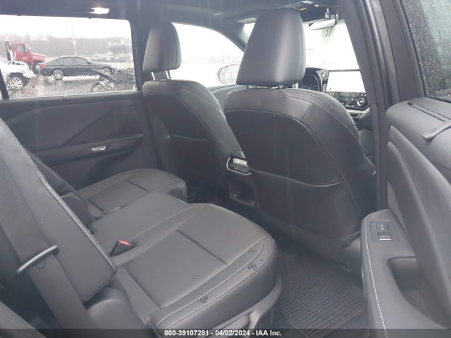 Lexus Tx 350 Premium 2024 5TDAAAB67RS001133 Image 8