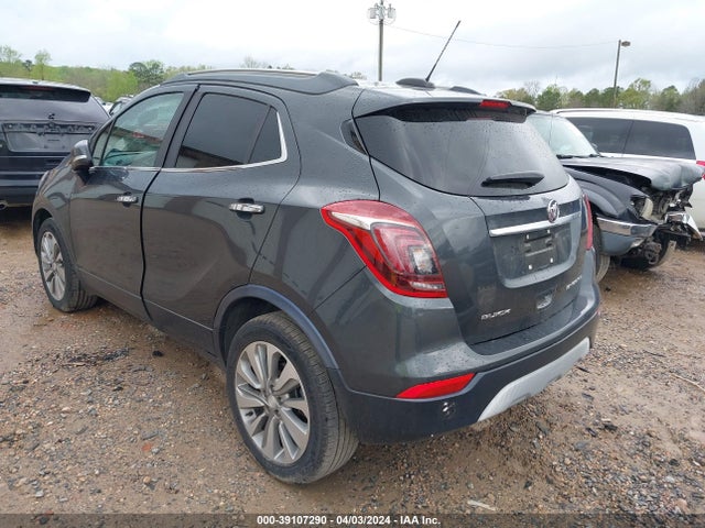 Buick Encore Preferred 2017 KL4CJASB4HB075809 Image 3