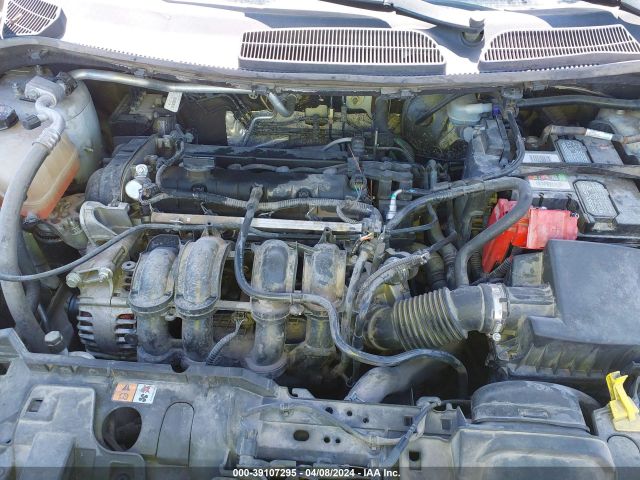 3FADP4EJ0EM196196 Ford FIESTA SE