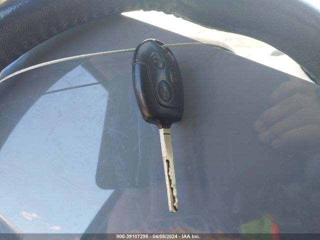 3FADP4EJ0EM196196 Ford FIESTA SE