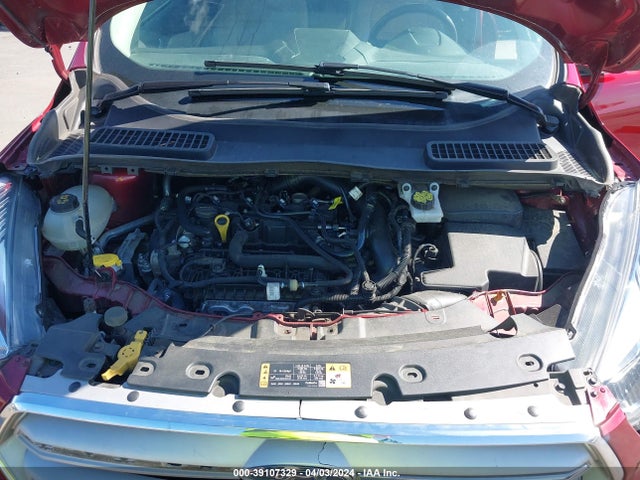 Ford ESCAPE SEL 2019 1FMCU0HD7KUA49812 Image 10