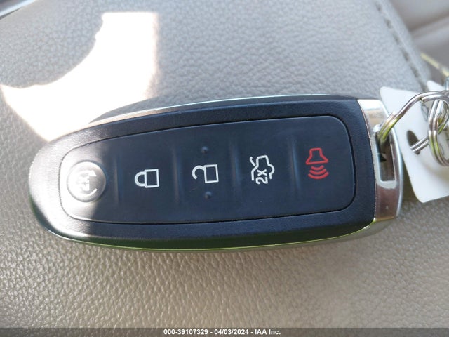 Ford ESCAPE SEL 2019 1FMCU0HD7KUA49812 Image 11