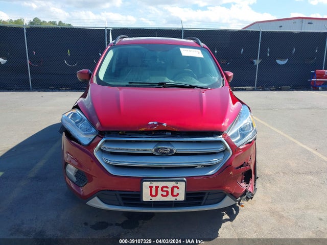Ford ESCAPE SEL 2019 1FMCU0HD7KUA49812 Image 12