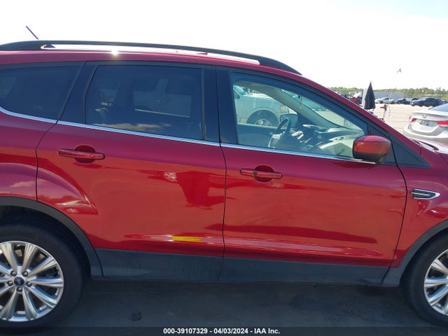 Ford ESCAPE SEL 2019 1FMCU0HD7KUA49812 Image 13