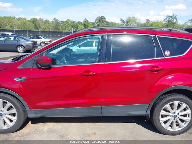 Ford ESCAPE SEL 2019 1FMCU0HD7KUA49812 Image 14