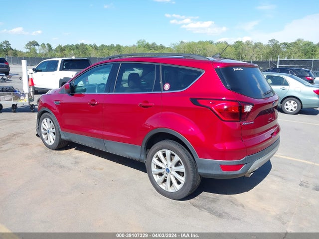 Ford ESCAPE SEL 2019 1FMCU0HD7KUA49812 Image 3