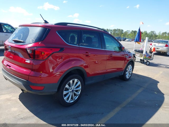 Ford ESCAPE SEL 2019 1FMCU0HD7KUA49812 Image 4