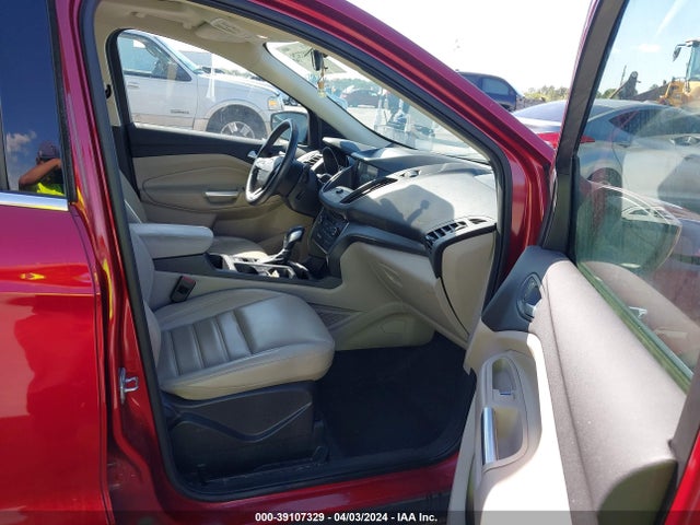 Ford ESCAPE SEL 2019 1FMCU0HD7KUA49812 Image 5