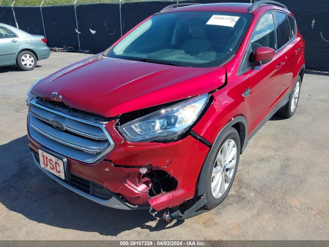 Ford ESCAPE SEL 2019 1FMCU0HD7KUA49812 Image 6