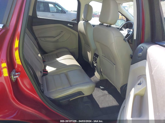Ford ESCAPE SEL 2019 1FMCU0HD7KUA49812 Image 8