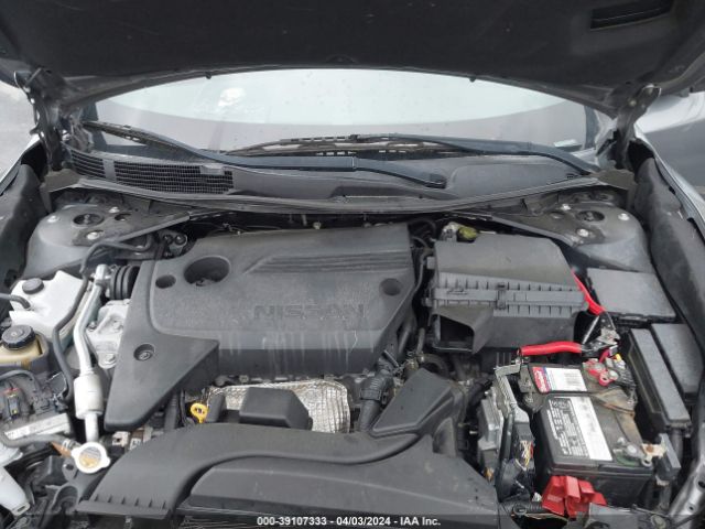 1N4AL3AP5HC117890 Nissan Altima 2.5/2.5 S/2.5 Sl/2.5 Sr/2.5 Sv