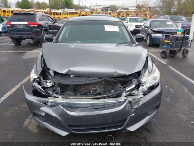 1N4AL3AP5HC117890 Nissan Altima 2.5/2.5 S/2.5 Sl/2.5 Sr/2.5 Sv